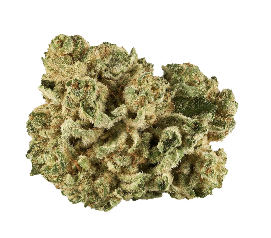 3.5g GOOD SUPPLY-Sweet Berry Kush