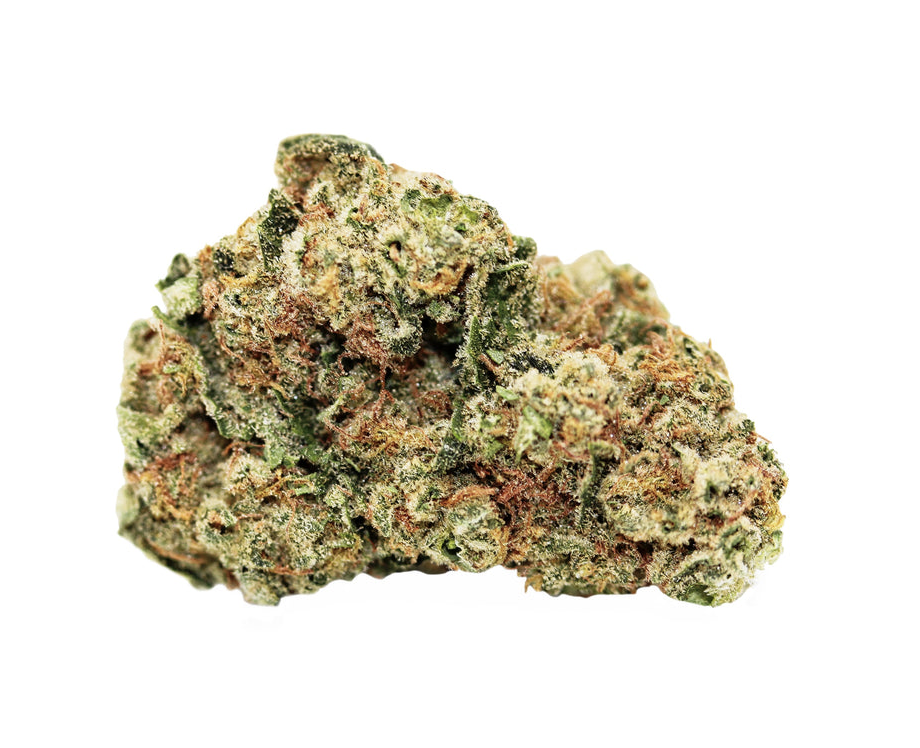 3.5g SPINACH-Blue Dream