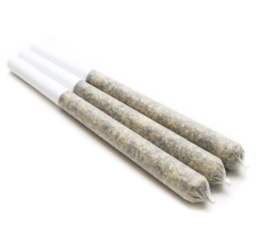 1.5g KAHOONA-Tidalwave Diamond Infused PR 3x.5g