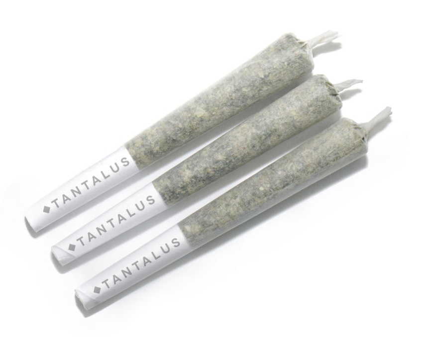 1.5g TANTALUS-Coastal Sage PR 3x.5g