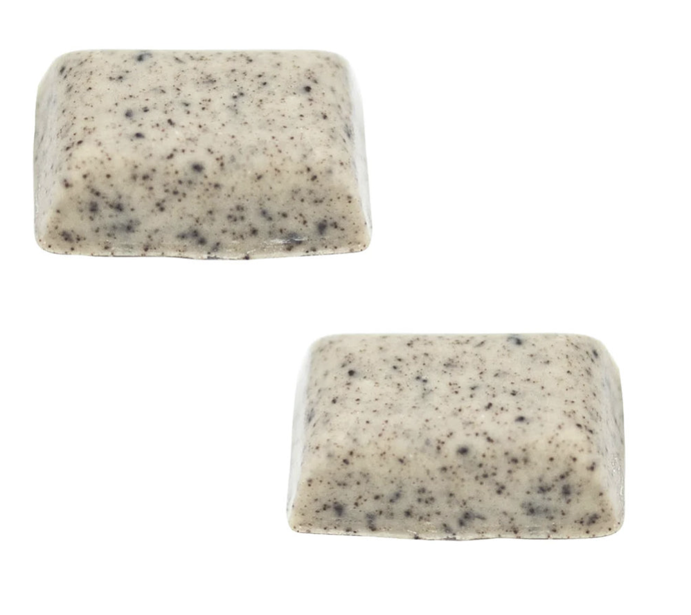 10g VACAY-White Chocolate Cookies &amp; Cream
