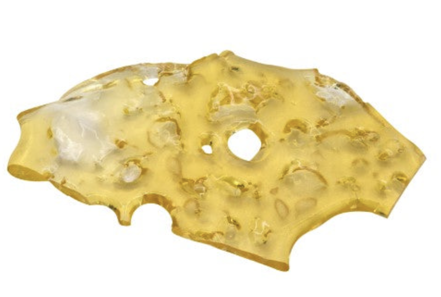 1g ENDGAME-Chem Dawg 91 x OG Kush Shatter