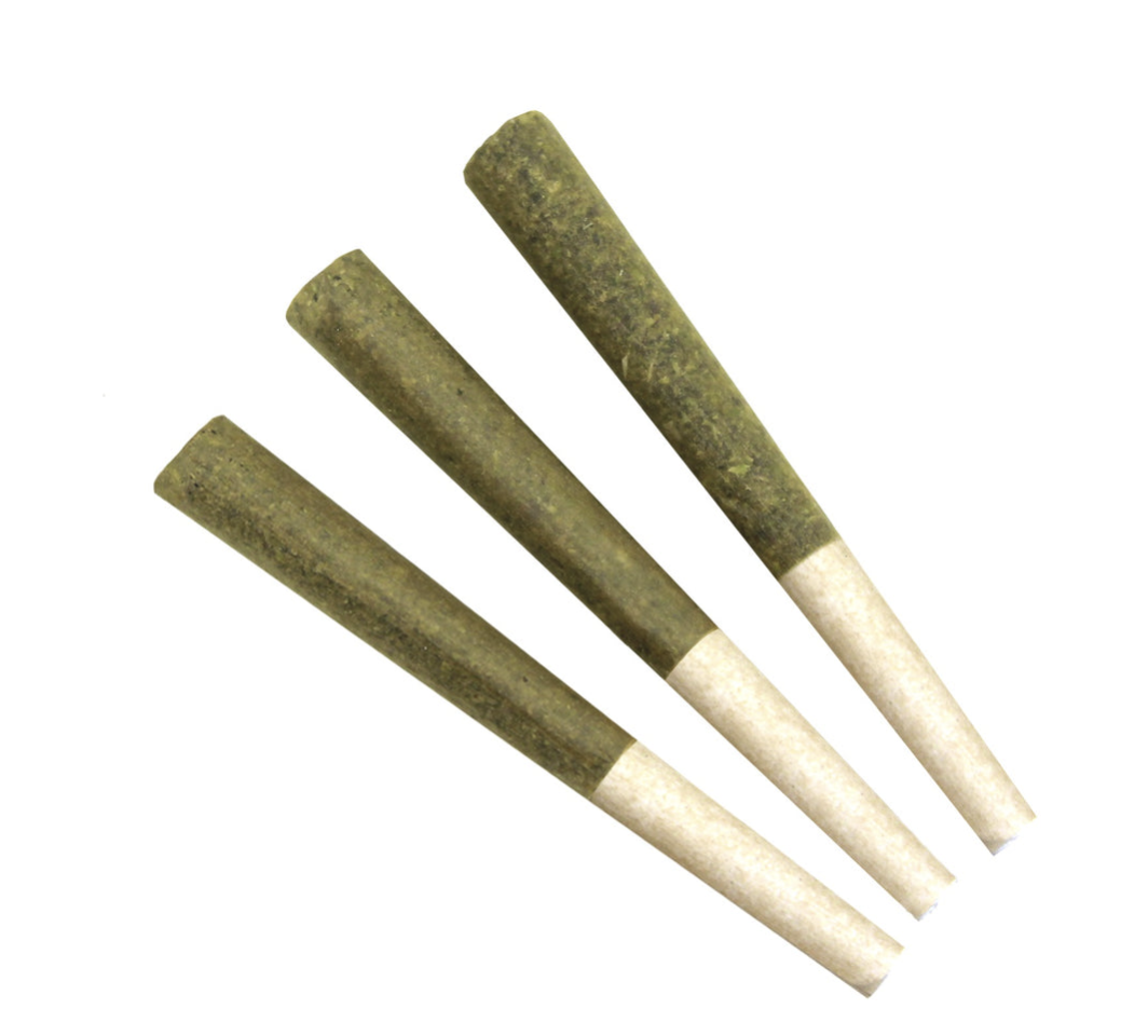 1.5g MAGI-Salty Pink (Pink Kush) PR 3x.5g