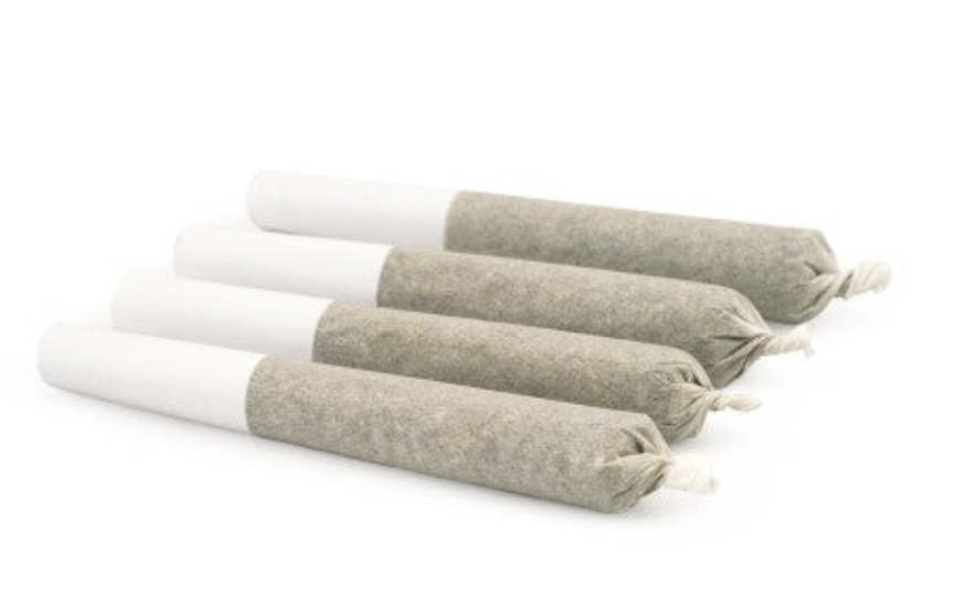 1.5g TOP LEAF-Caviar Cones Reserve Collection Infused PR 3x.5g