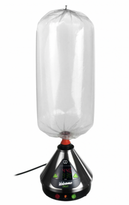 STORZ &amp; BICKEL-Volcano Balloon Tube Replacement
