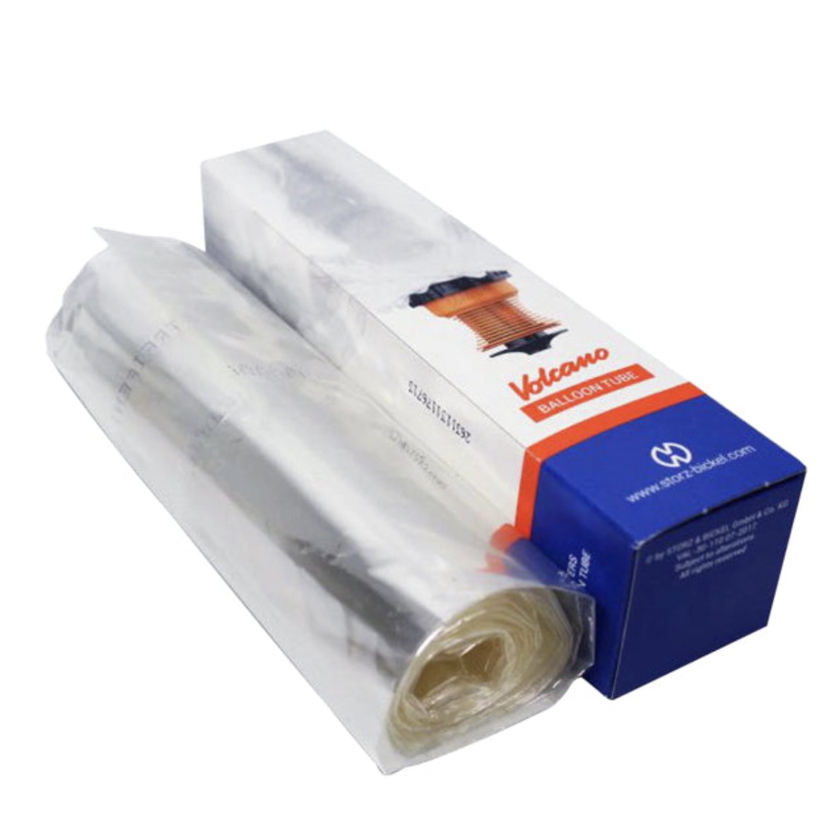 STORZ &amp; BICKEL-Volcano Balloon Tube Replacement