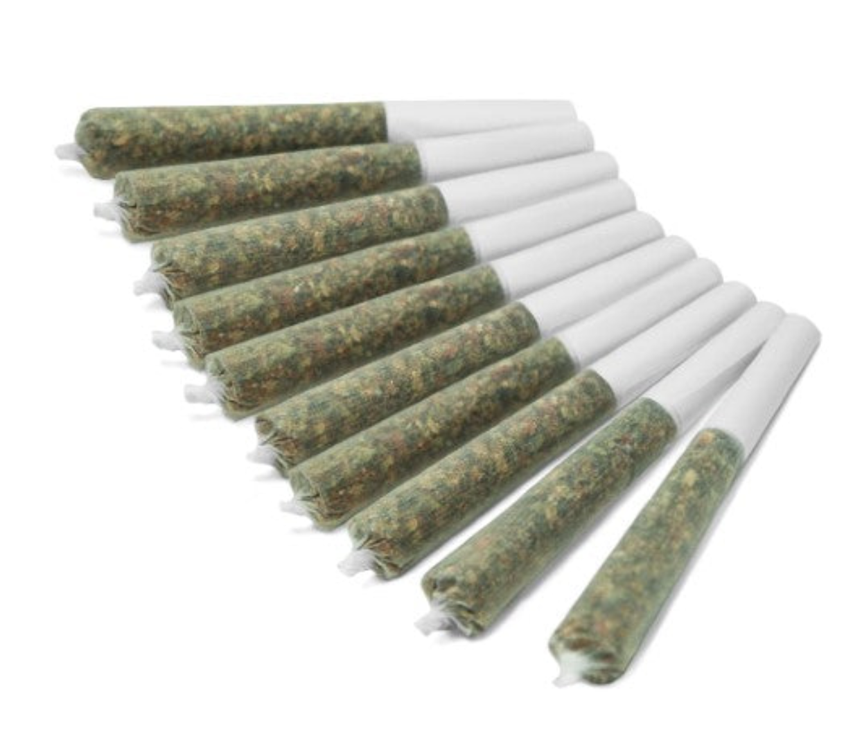 3.5g SPINACH-GMO Cookies PR 10x.35g