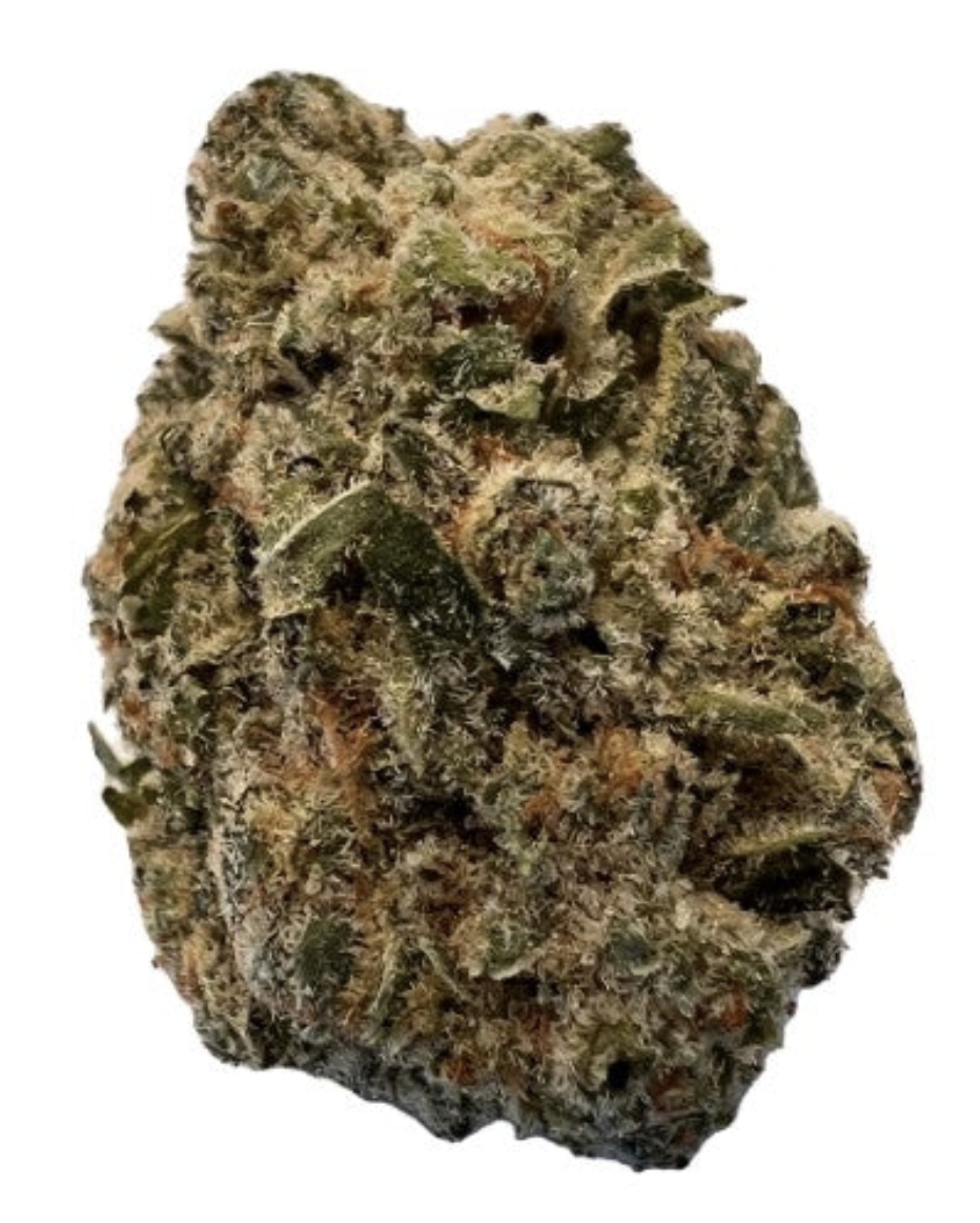 28g VERSUS-BC Purple Kush
