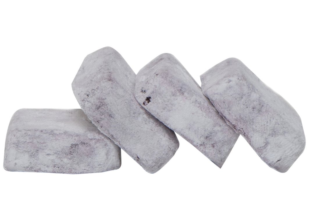 16.2g WHITE RABBIT-Blackberry De-vine 1:4 Chews 4/pack