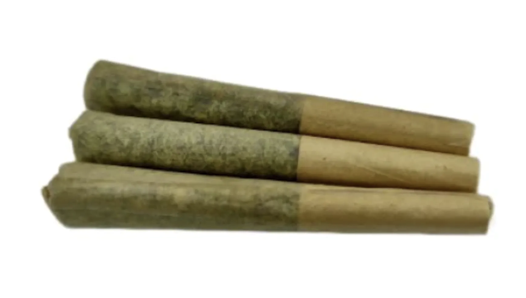 1g 33 CROWNS-Kandy Kush PR 3x.5g