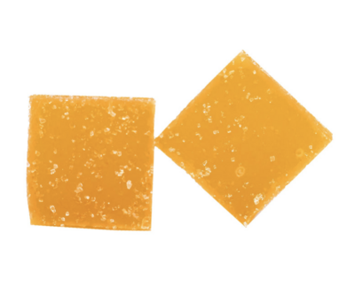 9g WANA-Mango Sativa Sour Gummies 2/pack