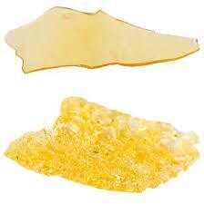 1g ROILTY-Catacomb Kush &amp; The Mountain Kush: Shatter Pack 2x.5g