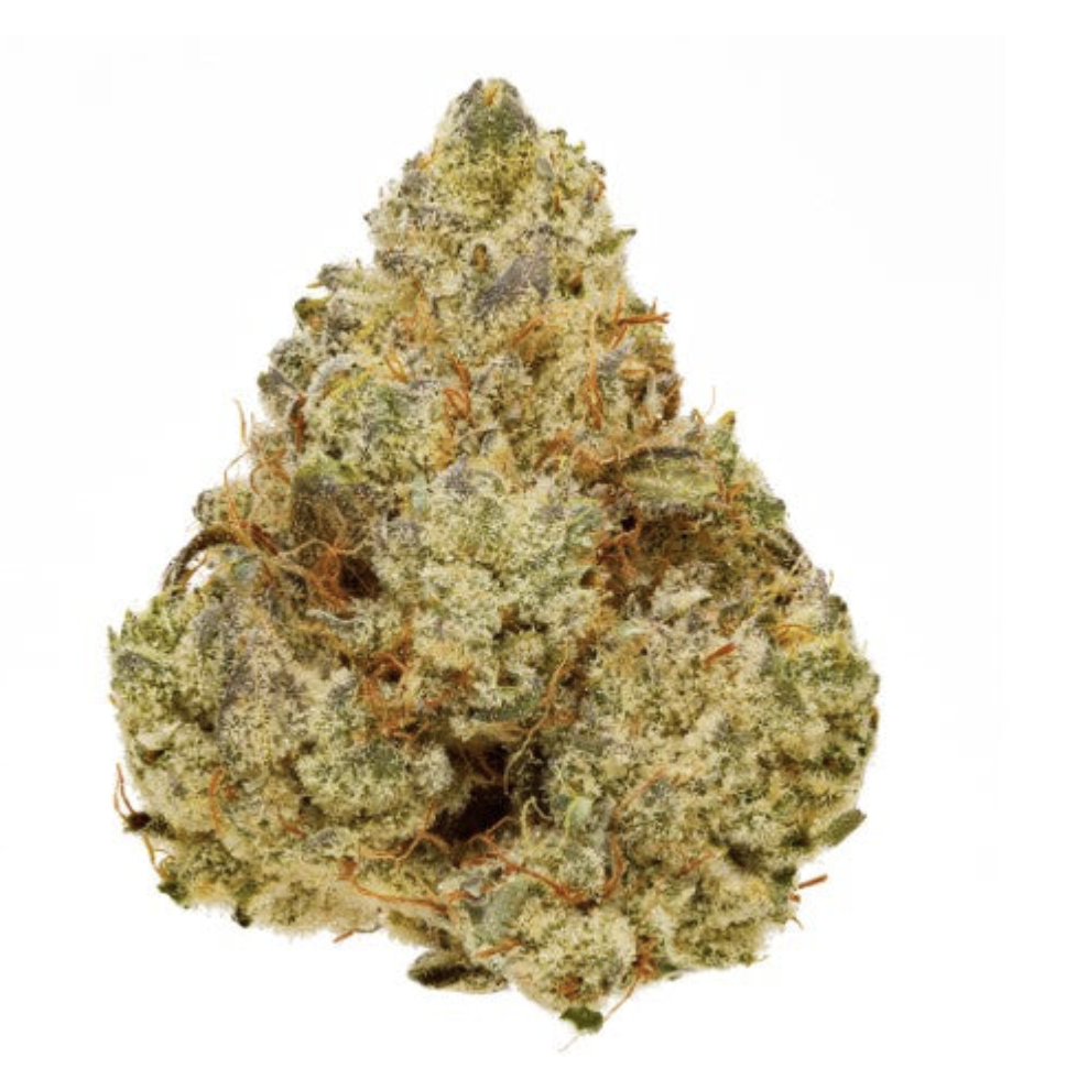 28g WHISTLER CANNABIS Organic BC Rockstar