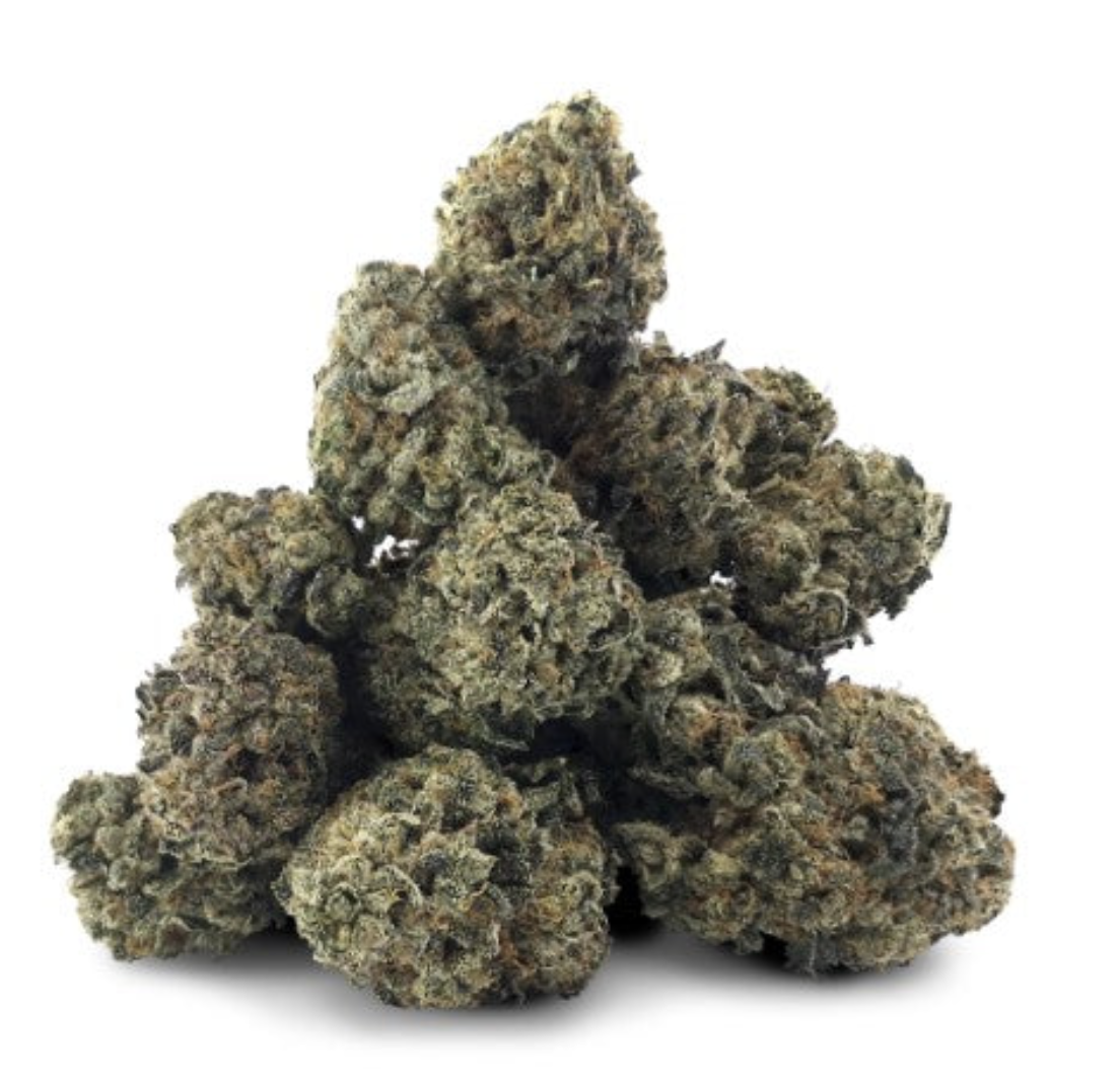 14g DUNESBERRY FARMS-Biscotti Mintz