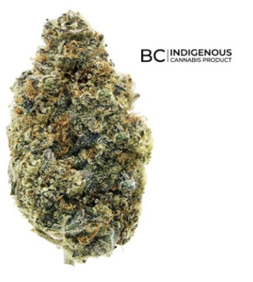 28g ALL NATIONS-Lemon Tartz