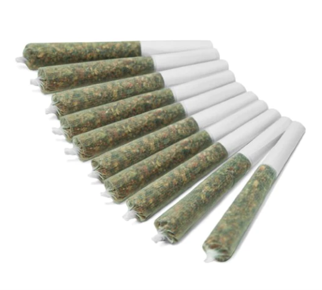 3.5g SPINACH-Kiwi Lime Punch PR 10x.35g