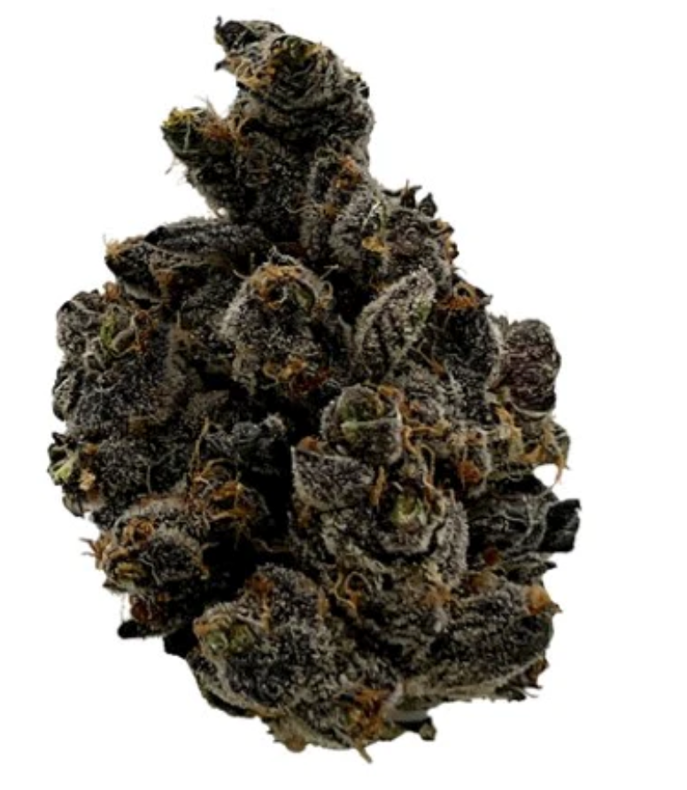 28g LOWKEY by MTL CANNABIS-Dessert (Apple Fritter)