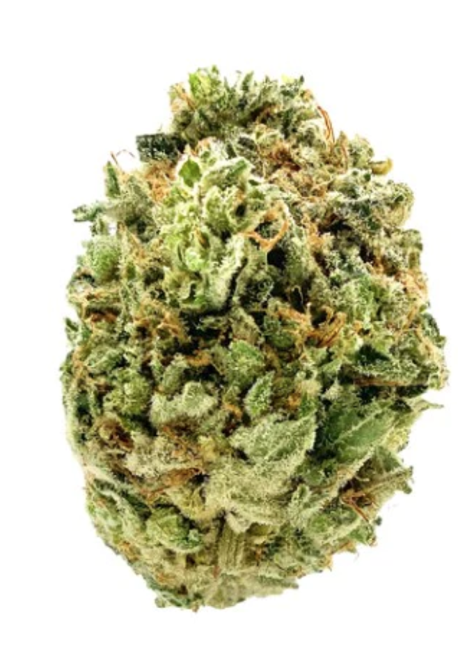 28g LOWKEY by MTL CANNABIS-Amnesia Haze
