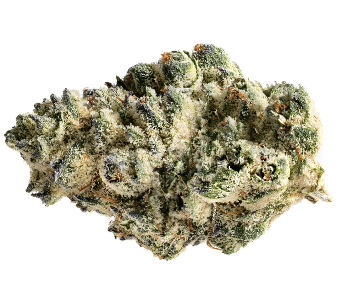 3.5g PURE SUNFARMS-Bubble Mints