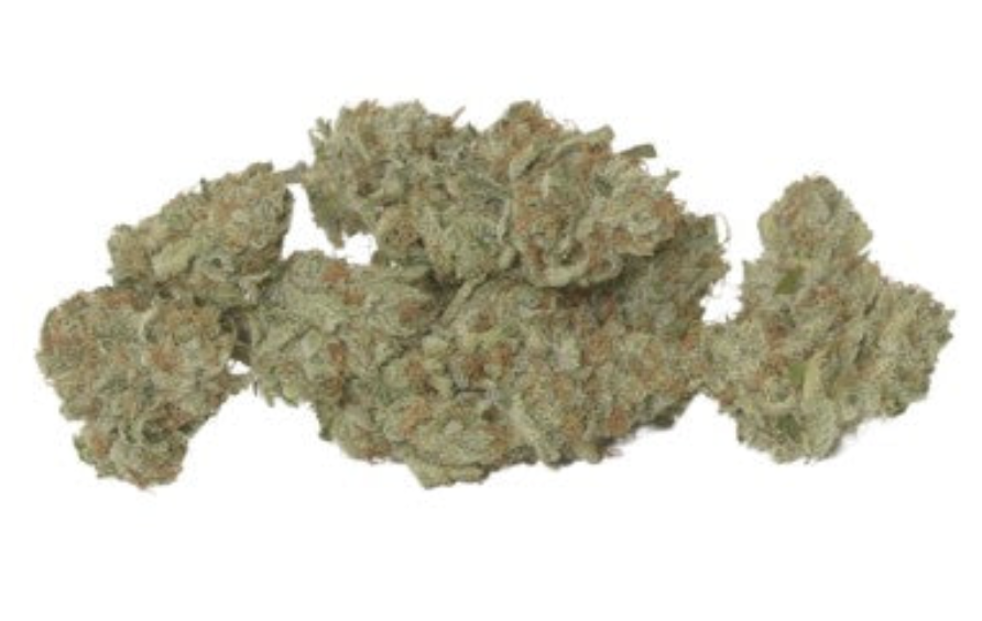 7g GOOD BUDS-Organic Mango Cake