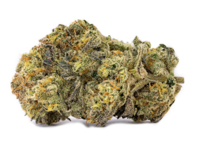 14g SWEETGRASS ORGANIC-Crunch Berries