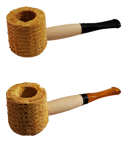 5.5&quot; Corn Cob Pipe