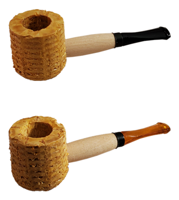 5.5&quot; Corn Cob Pipe