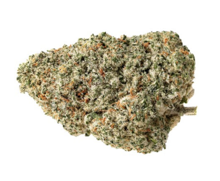 3.5g PURE SUNFARMS-Lemon Octane