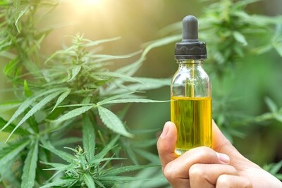 THC OIL