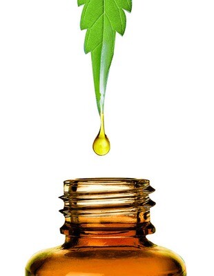 CBD OIL