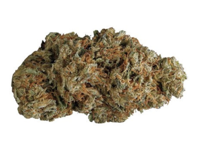 14g J.A.M.-Leprechaun’s Revenge (Bruce Banner)