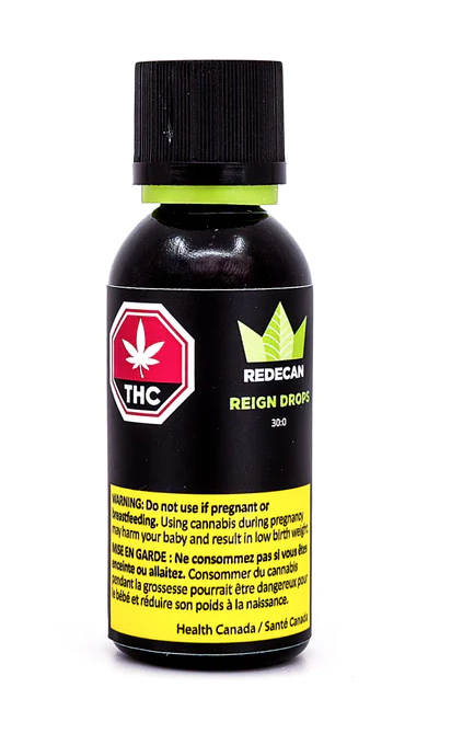 28.5g REDECAN-Reign Drops 30:0 (Blend) 30ml