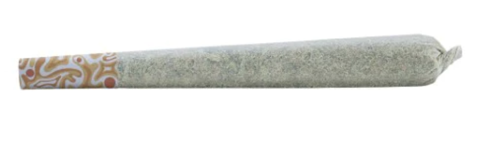 1g APOTHECARY BOTANICALS-Diamond Infused PR 1x1g