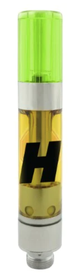 1g HYCYCLE-Kobra Lips Vape Cartridge