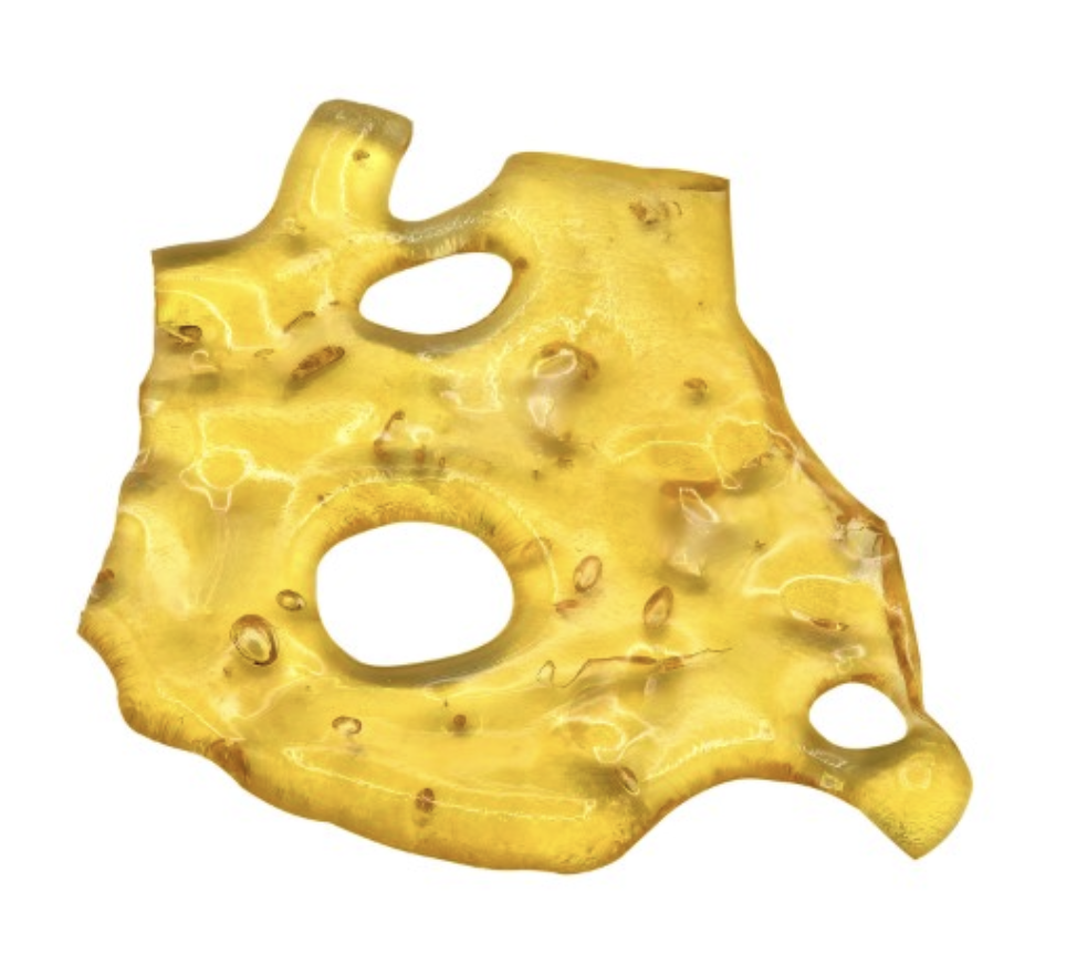 1g PHYTO EXTRACTS-Pink Kush Shatter