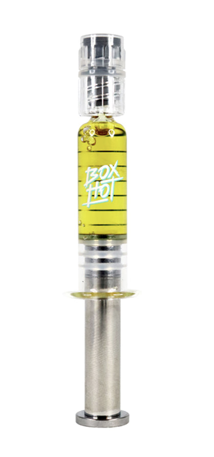 1.2g BOXHOT 1000-Peach Ringz OG Disty Dabber
