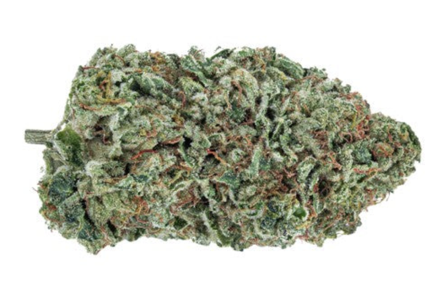 14g TGOD-Organic Maple Kush