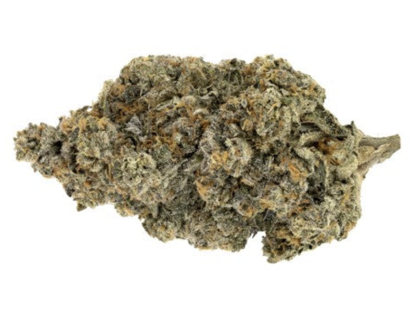 3.5g WOODY NELSON-Sunset Sherbert x High Octane OG