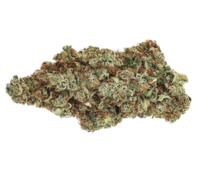 3.5g 5 POINTS-Mango