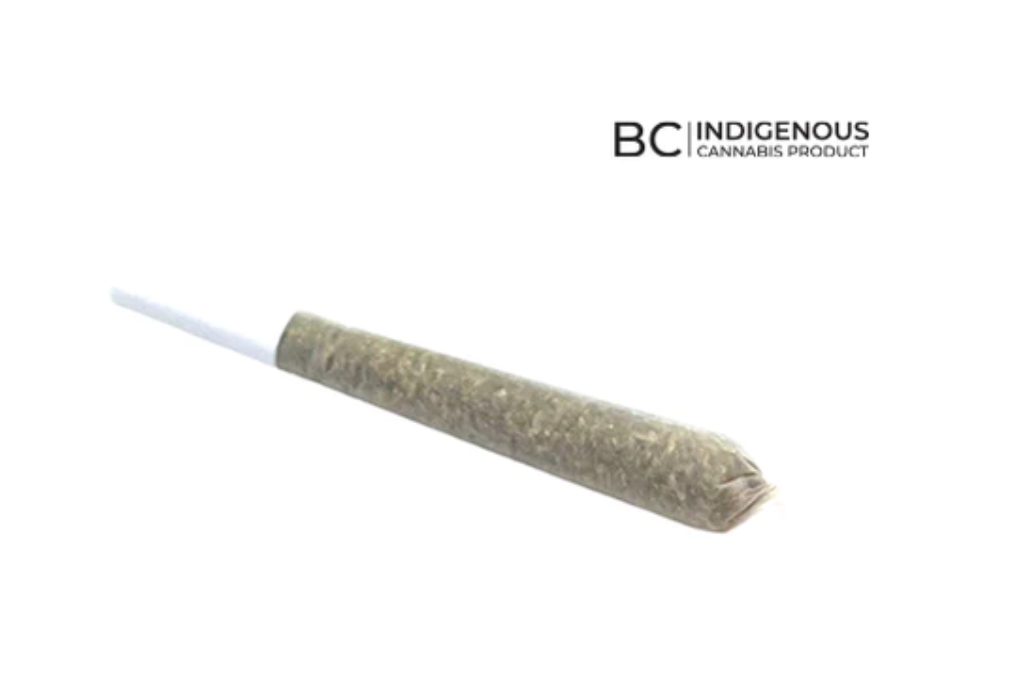 1g POW WOW-Higher Levels (Jelly Breath) PR 1x1g