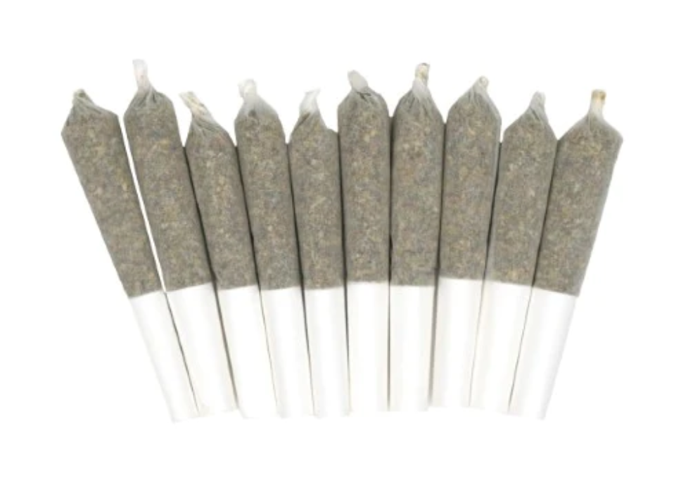 3.5g COLOR-Baked Grape Pie PR 10x.35g