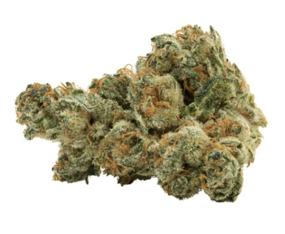 3.5g HOLY MOUNTAIN-Vanilla Gelato