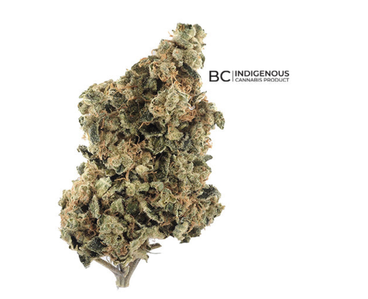 3.5g 18TWELVE: RESERVE Cowichan Kush