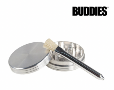 TOOLS | BUDDIES - Grinder Brush Tool
