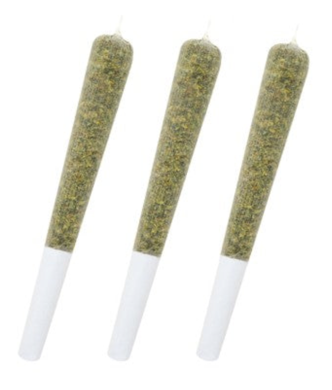 1.5g LAMPLIGHTER-Lychee Bubble Tea Infused PR 3x.5g