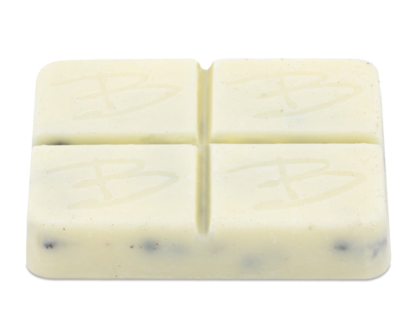10g BHANG-THC Cookies &amp; Cream White Chocolate