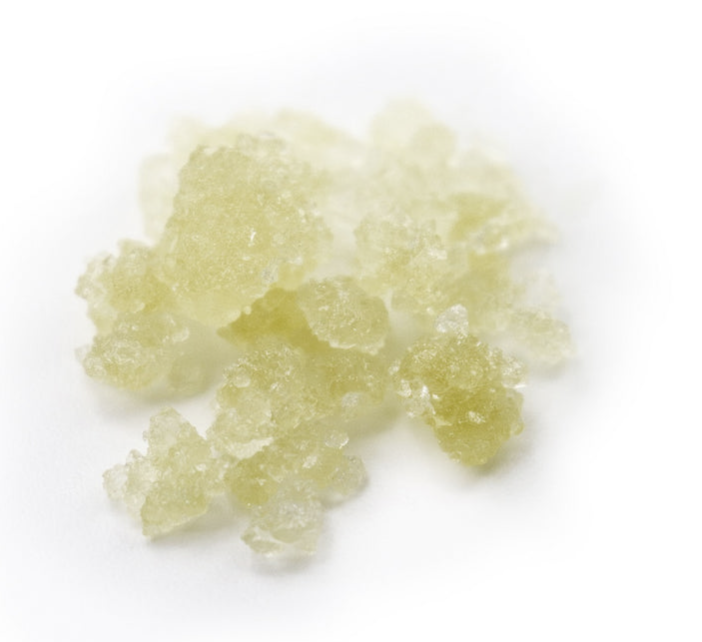 1g BOXHOT ICE-Hawaiian Sativa THCA Diamonds