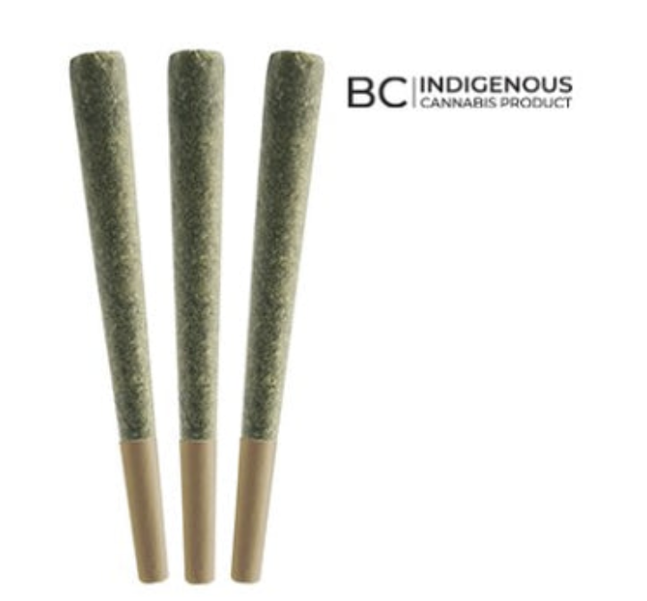 1.5g ALL NATIONS-Gush Mintz PR 3x.5g