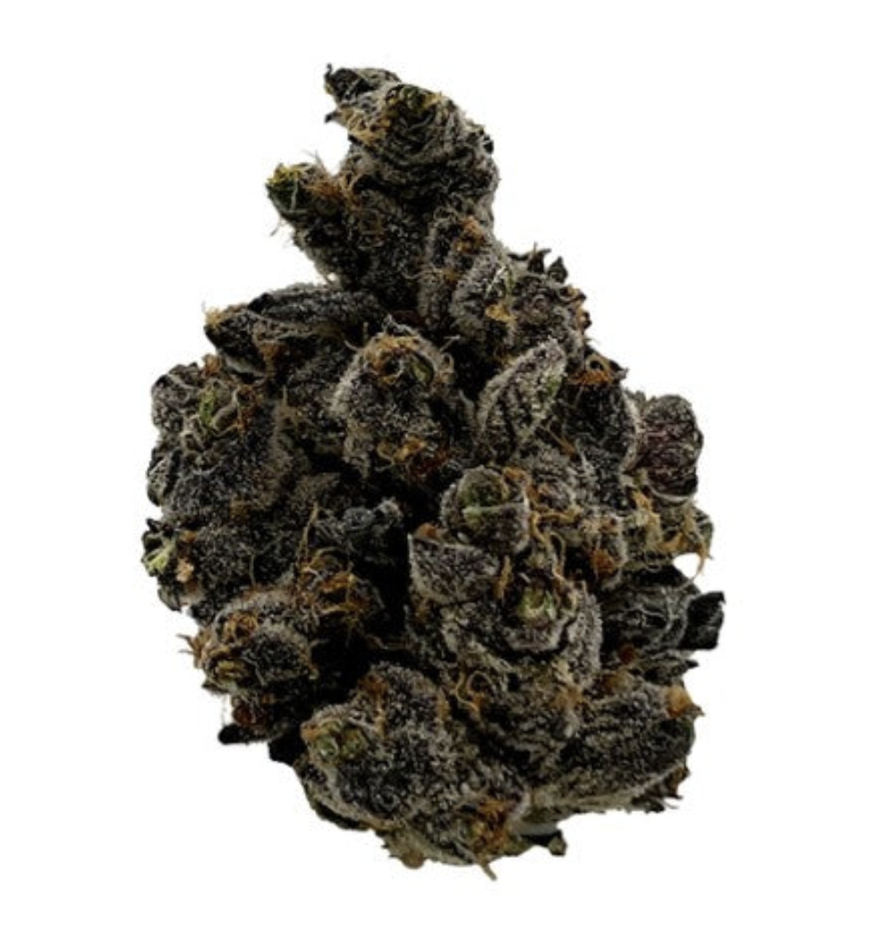 3.5g LOWKEY by MTL CANNABIS-Dessert (Apple Fritter)