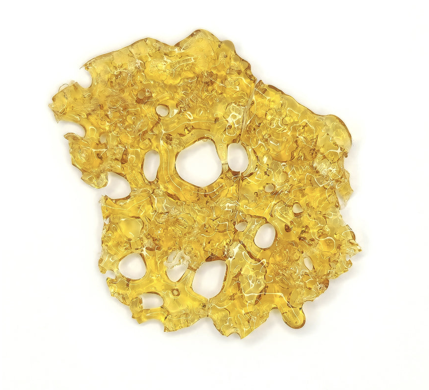 1g WILDCARD EXTRACTS-Grapefruit Gift Shatter